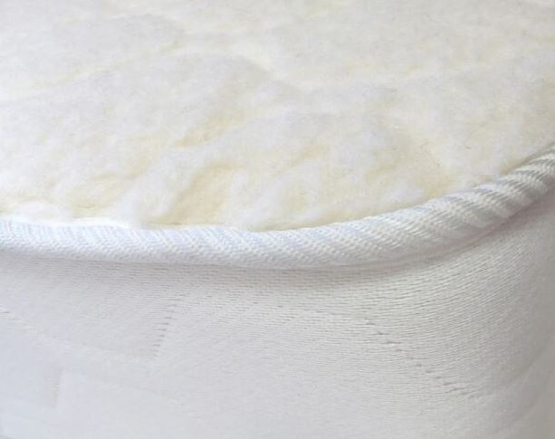 Wool matrac, 120x200 cm