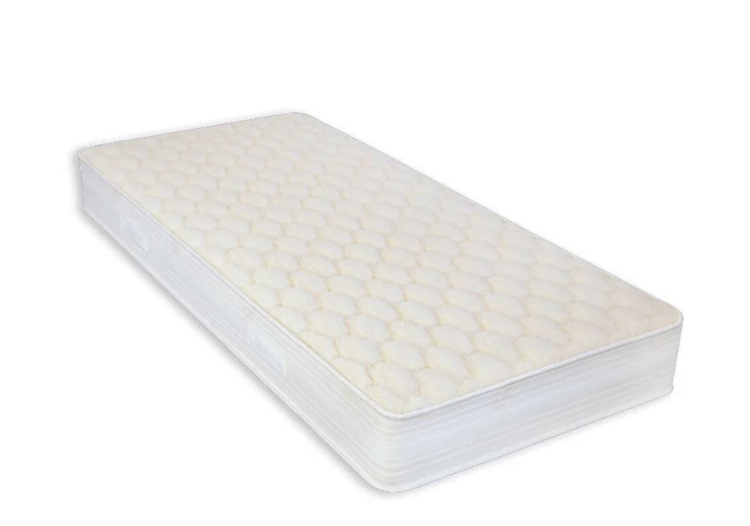 Wool matrac, 140x200 cm