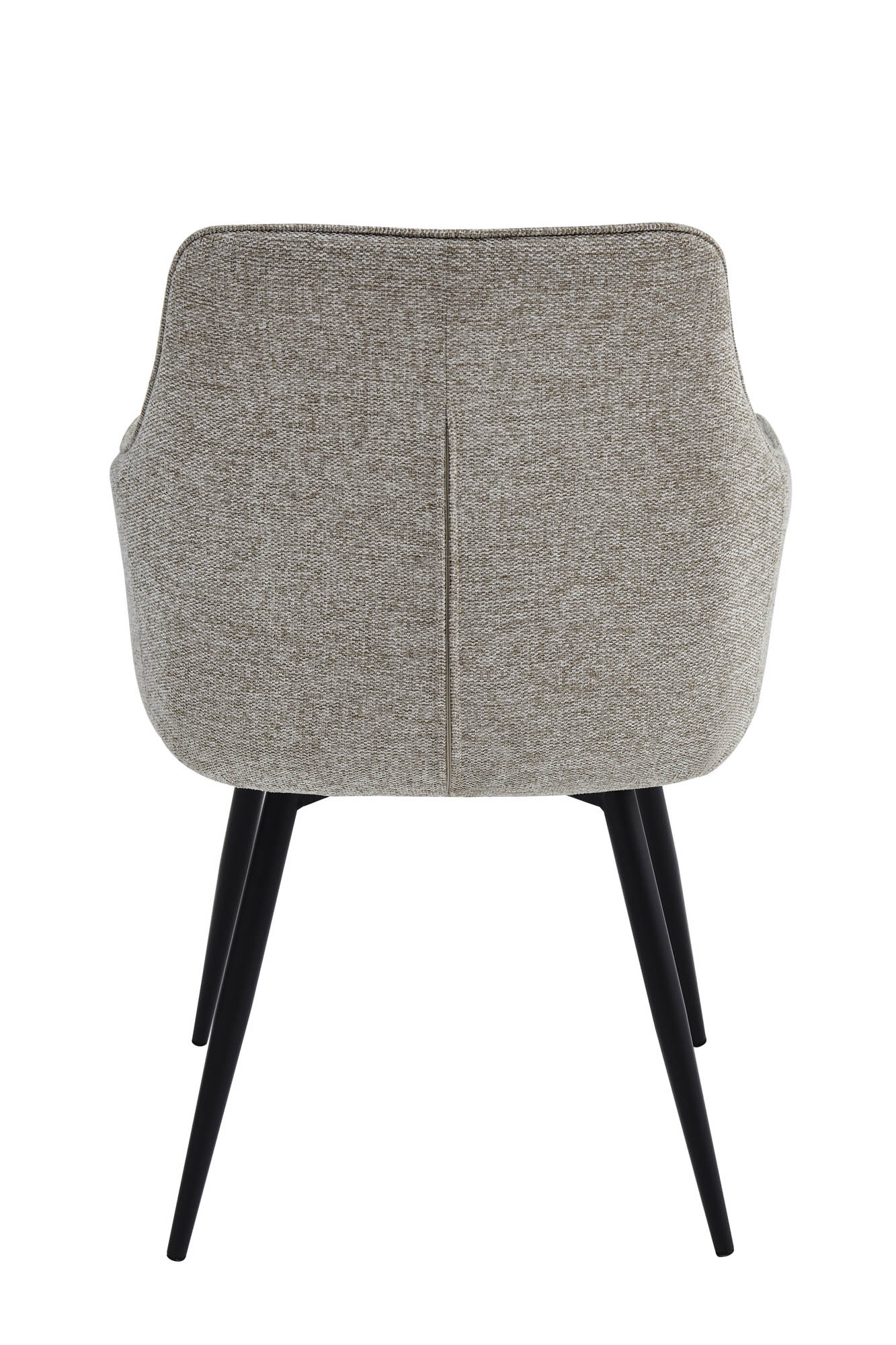 Velence étkezőszék, beige szövet