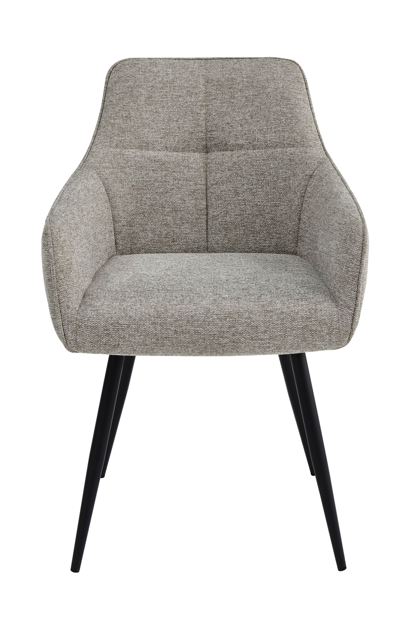 Velence étkezőszék, beige szövet