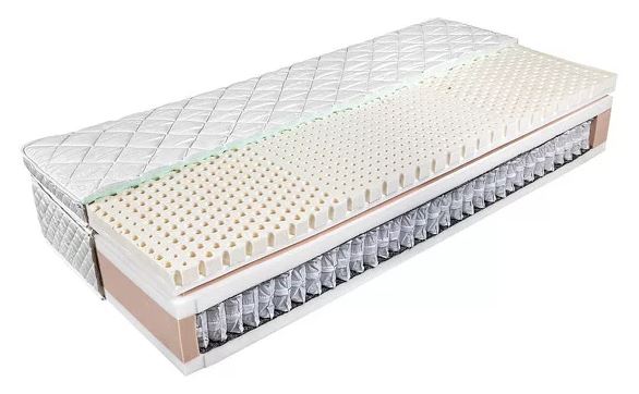 Sentry Vario Hybrid Nature Balance Latex