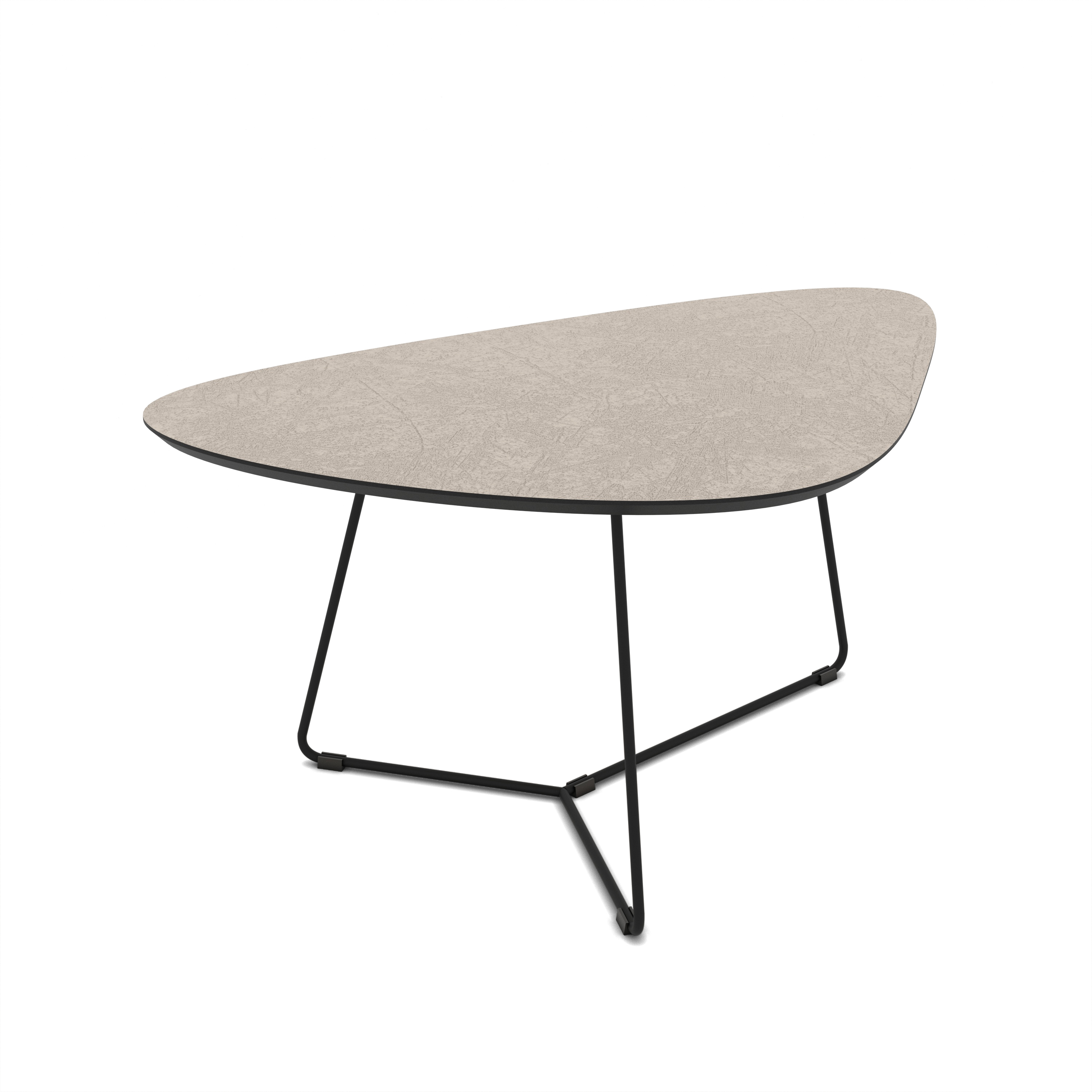 Nova dohányzóasztal szett, kasmír