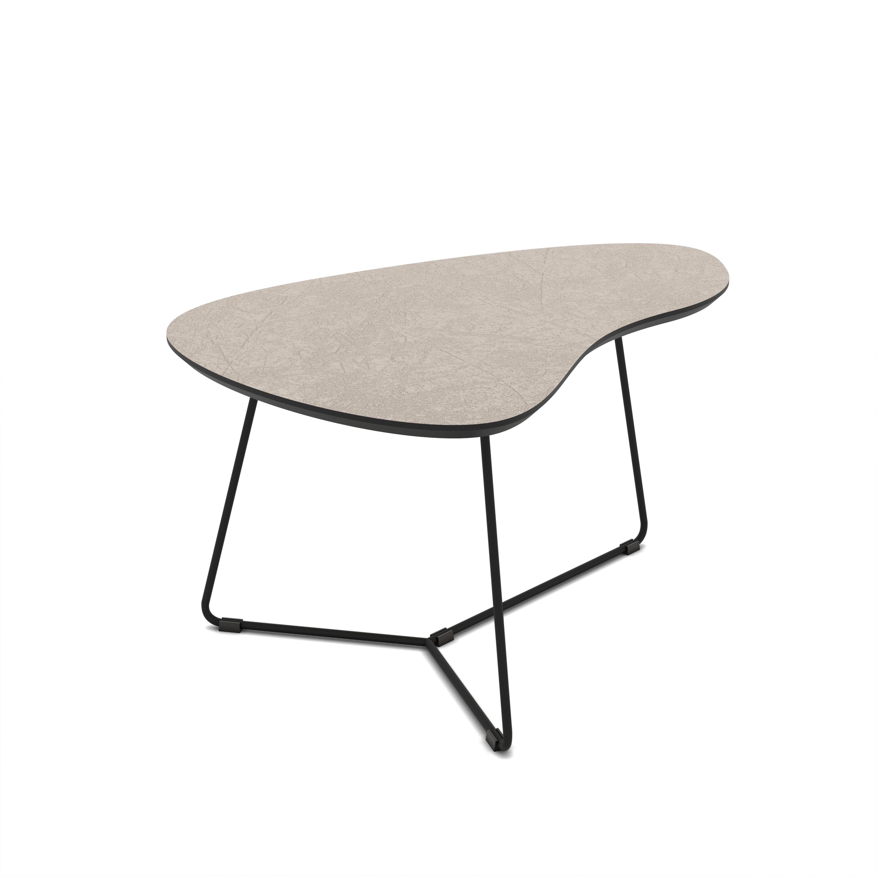 Nova dohányzóasztal szett, kasmír