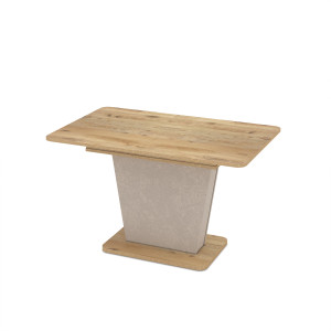 Latino étkezőasztal, 120-160x75x74cm