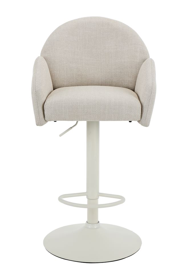 Colors bárszék, beige/beige láb