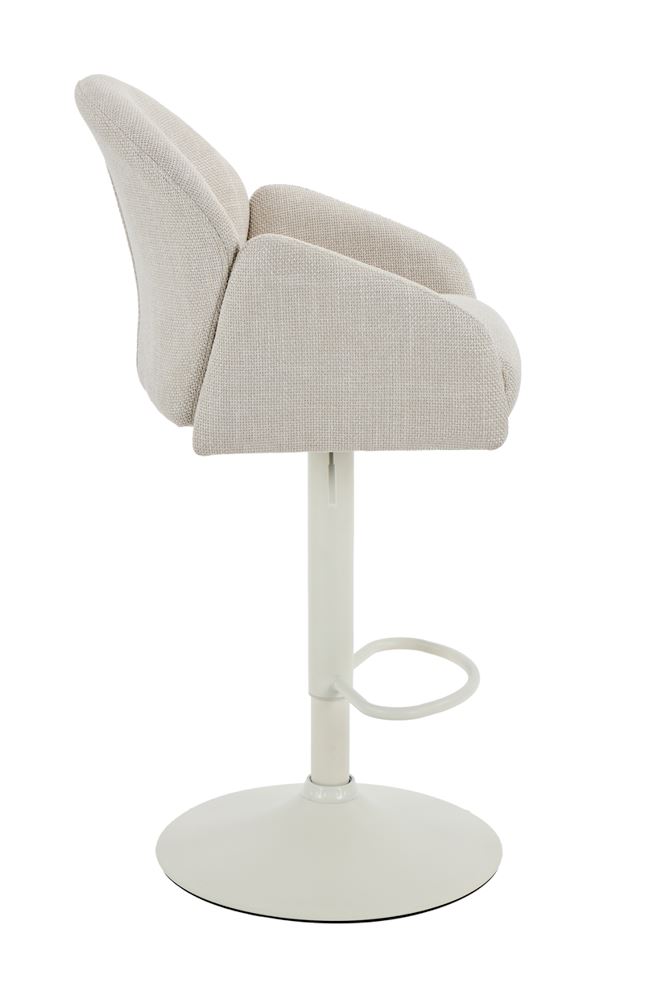 Colors bárszék, beige/beige láb