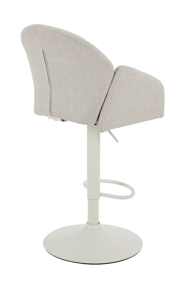 Colors bárszék, beige/beige láb