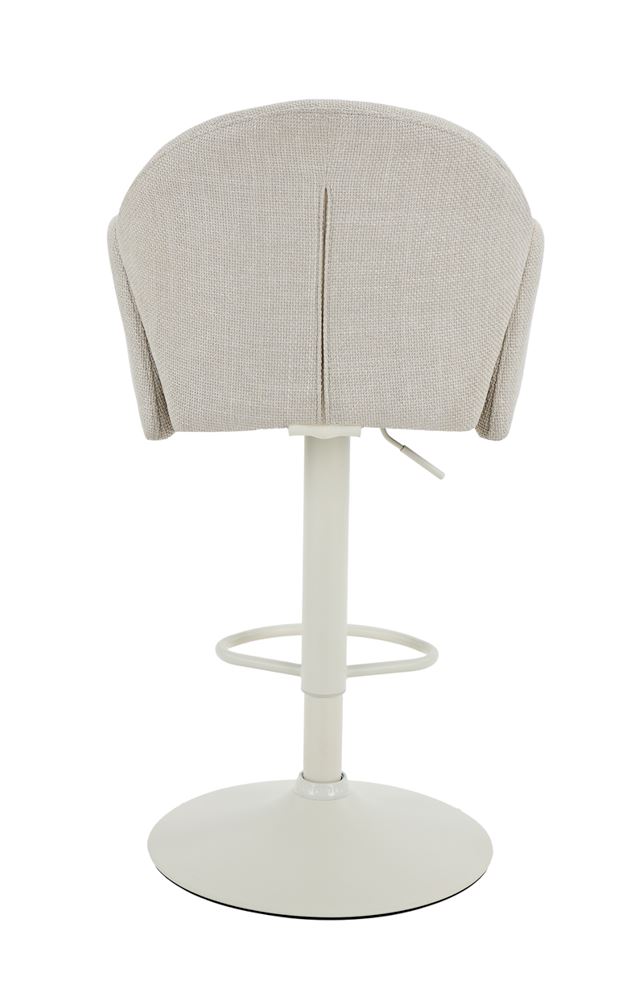 Colors bárszék, beige/beige láb