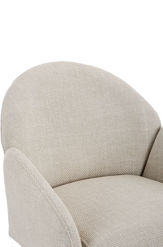 Colors bárszék, beige/beige láb