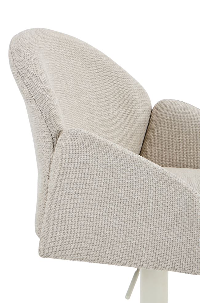 Colors bárszék, beige/beige láb