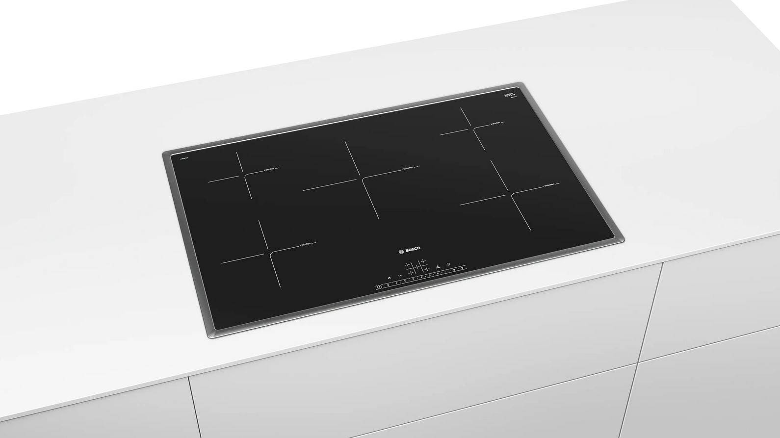 Bosch PIV845FB1E Indukciós főzőlap "k"