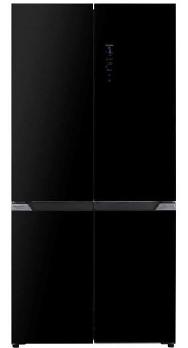 Evido Space Fit 505B MultiDoor hűtőszekrény