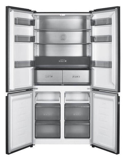 Evido Space Fit 505B MultiDoor hűtőszekrény