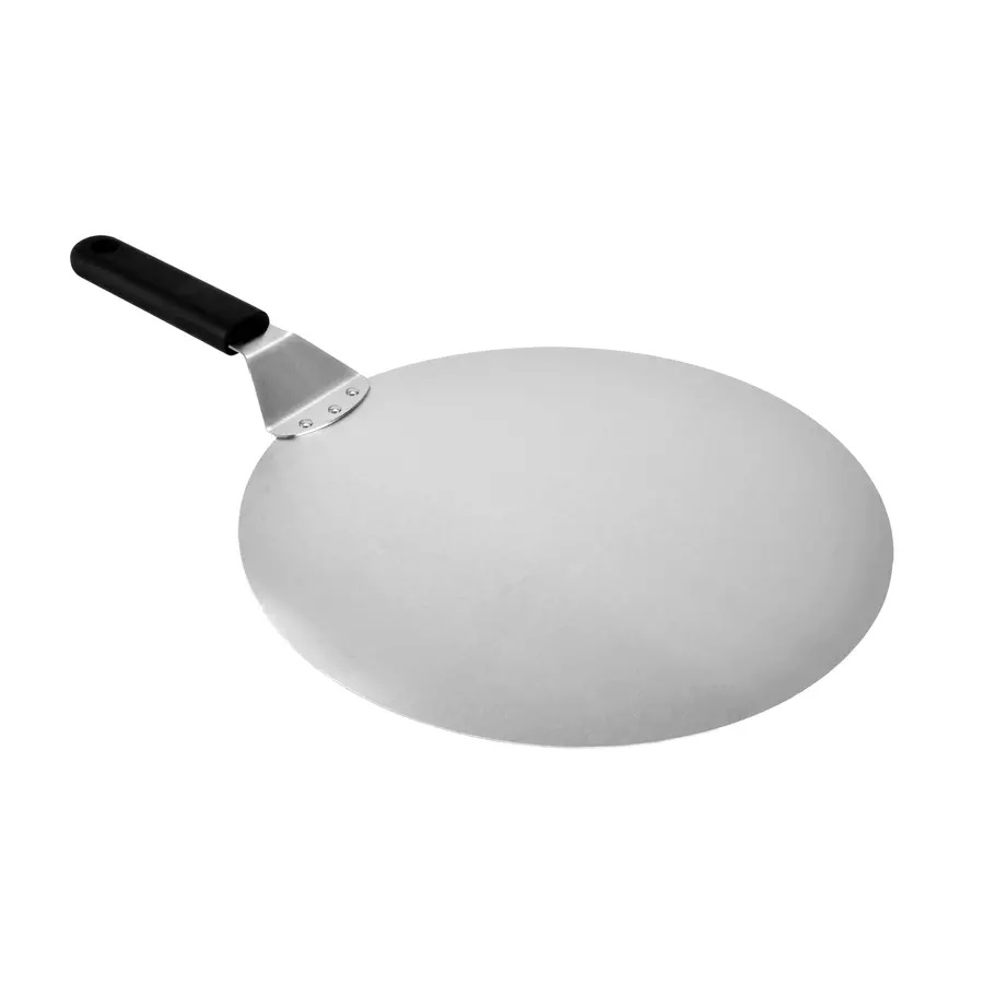 Pizzasütő szett  (pizzasütő kő + pizzalapát)