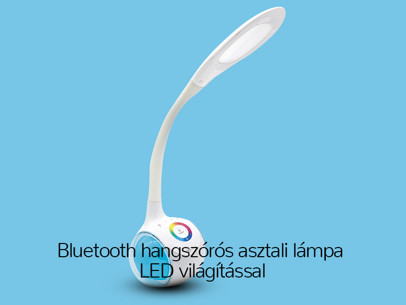 Falcon YM 510 asztali led lámpa