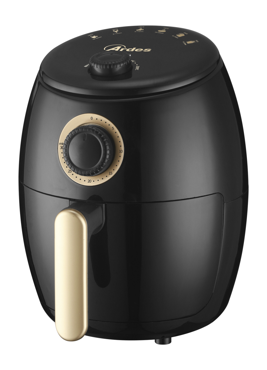 ARDES 1K32 Air Fryer forrólevegős sütő