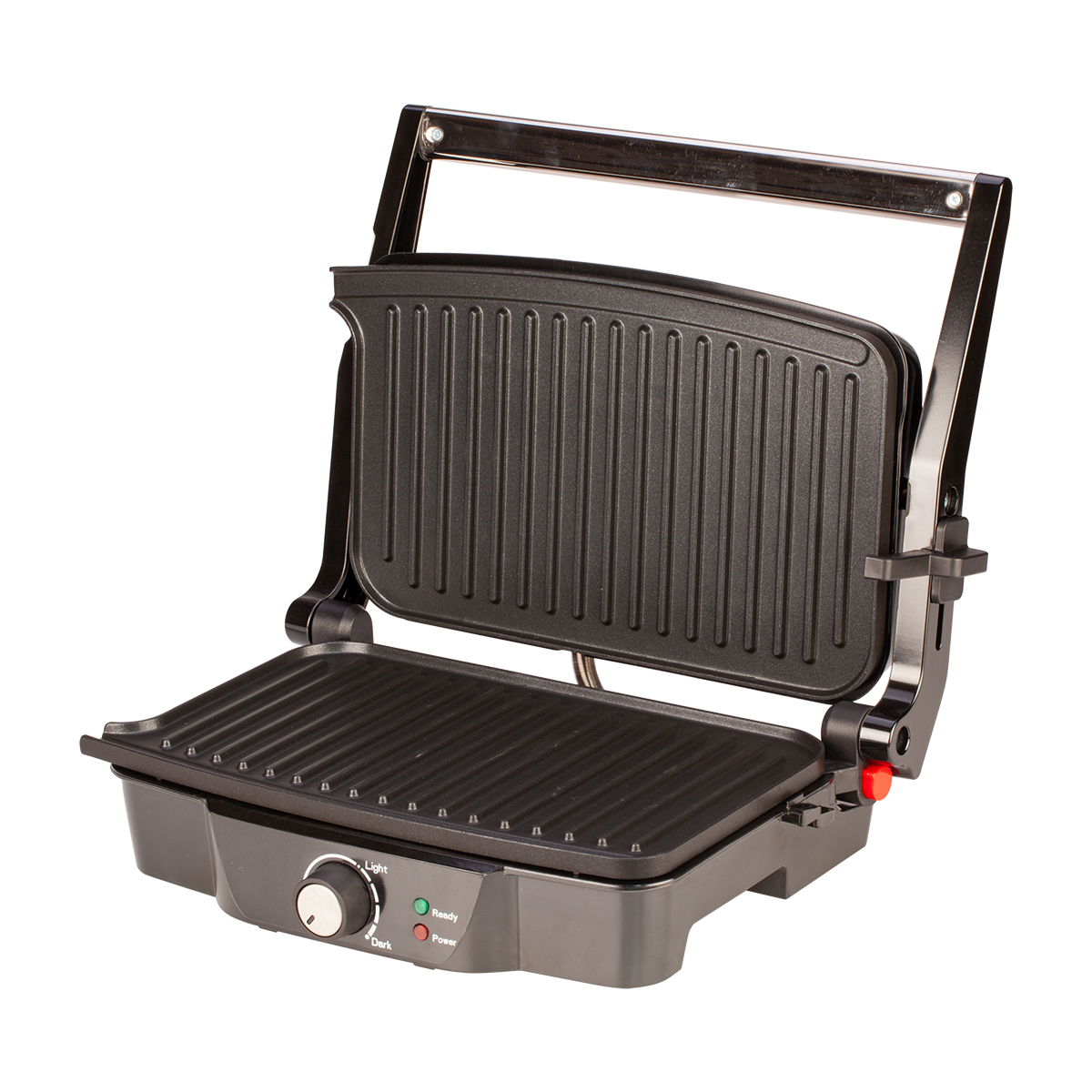 ARDES 1S20 elektromos kontakt grill