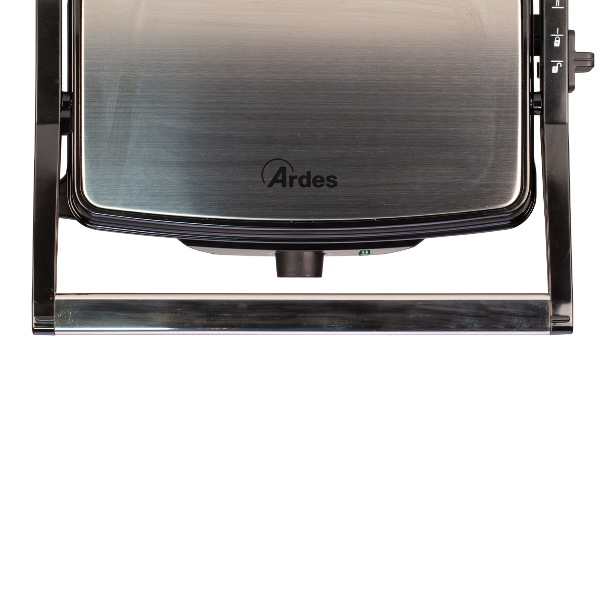ARDES 1S20 elektromos kontakt grill
