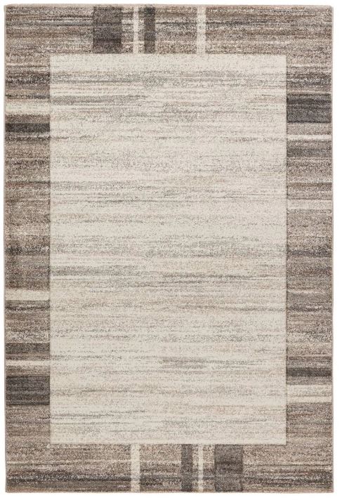Trendy Carving TRC401 silver-beige szőnyeg, 200x290 cm | LALEE "K"