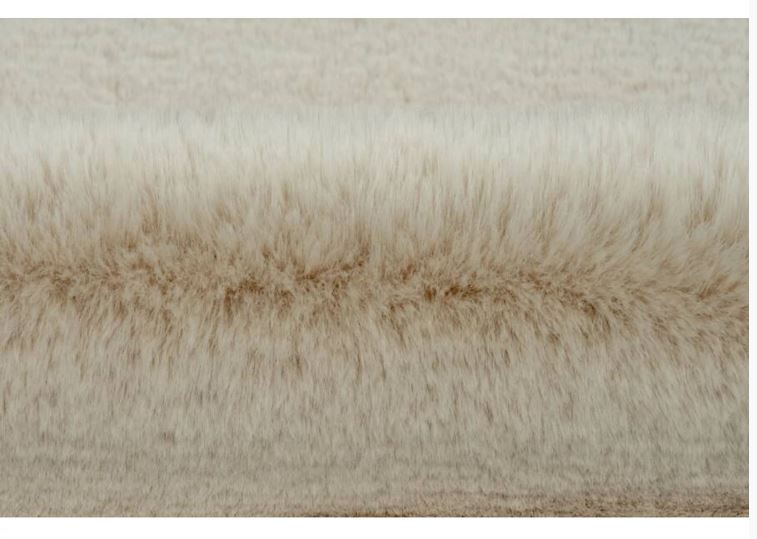 Lalee Heaven HEA900, IVORY babszem szőnyeg