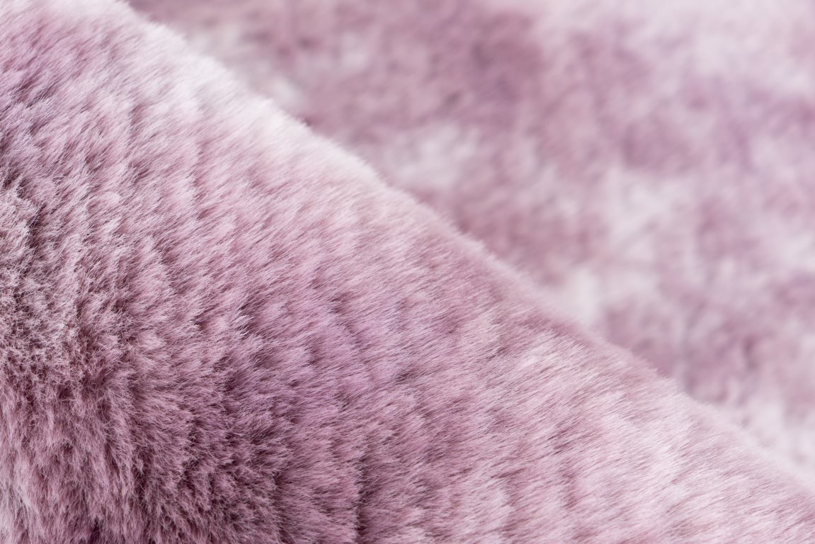 Bolero BOL 500 pink szőnyeg | LALEE