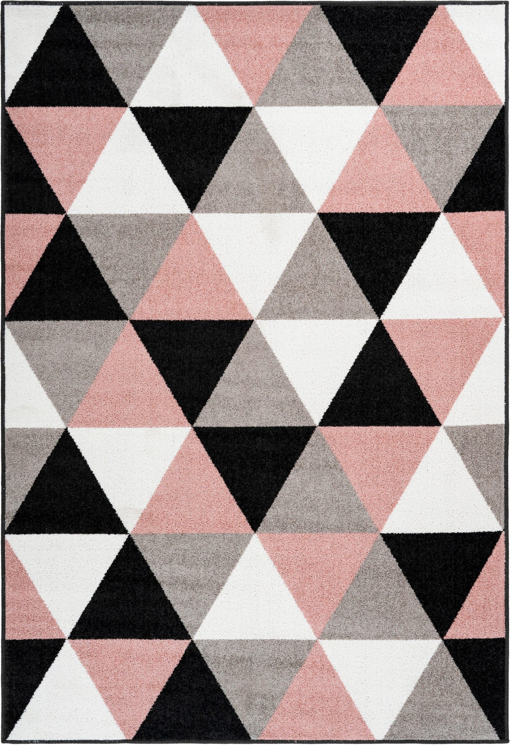 Bravo szőnyeg, powder pink,120x 170cm | LALEE "KI"