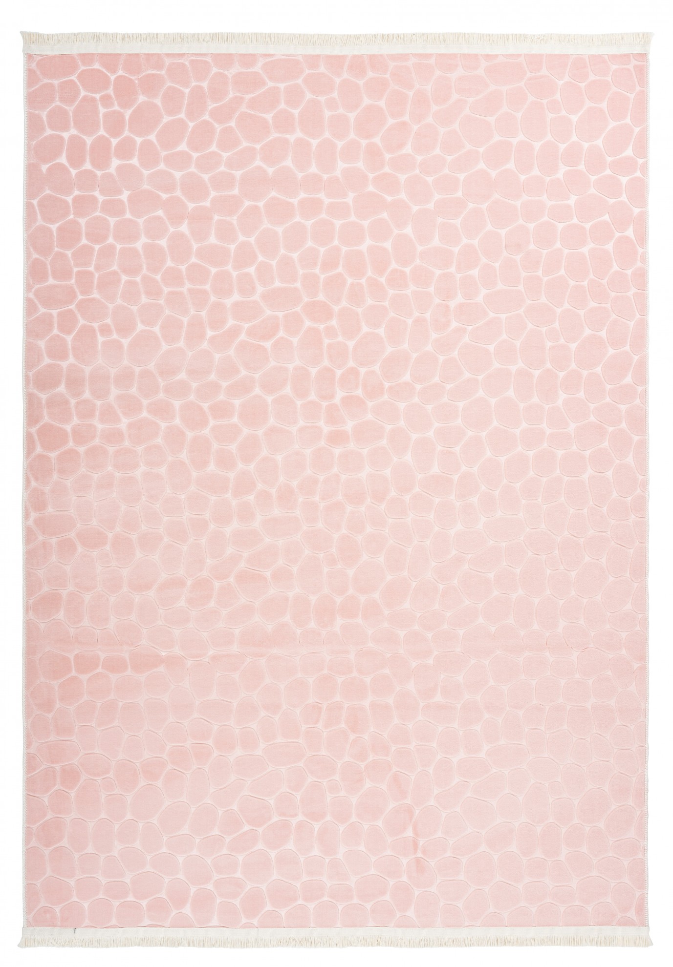 Lalee Peri powder pink PER110 szőnyeg, 120x160 cm "KI"