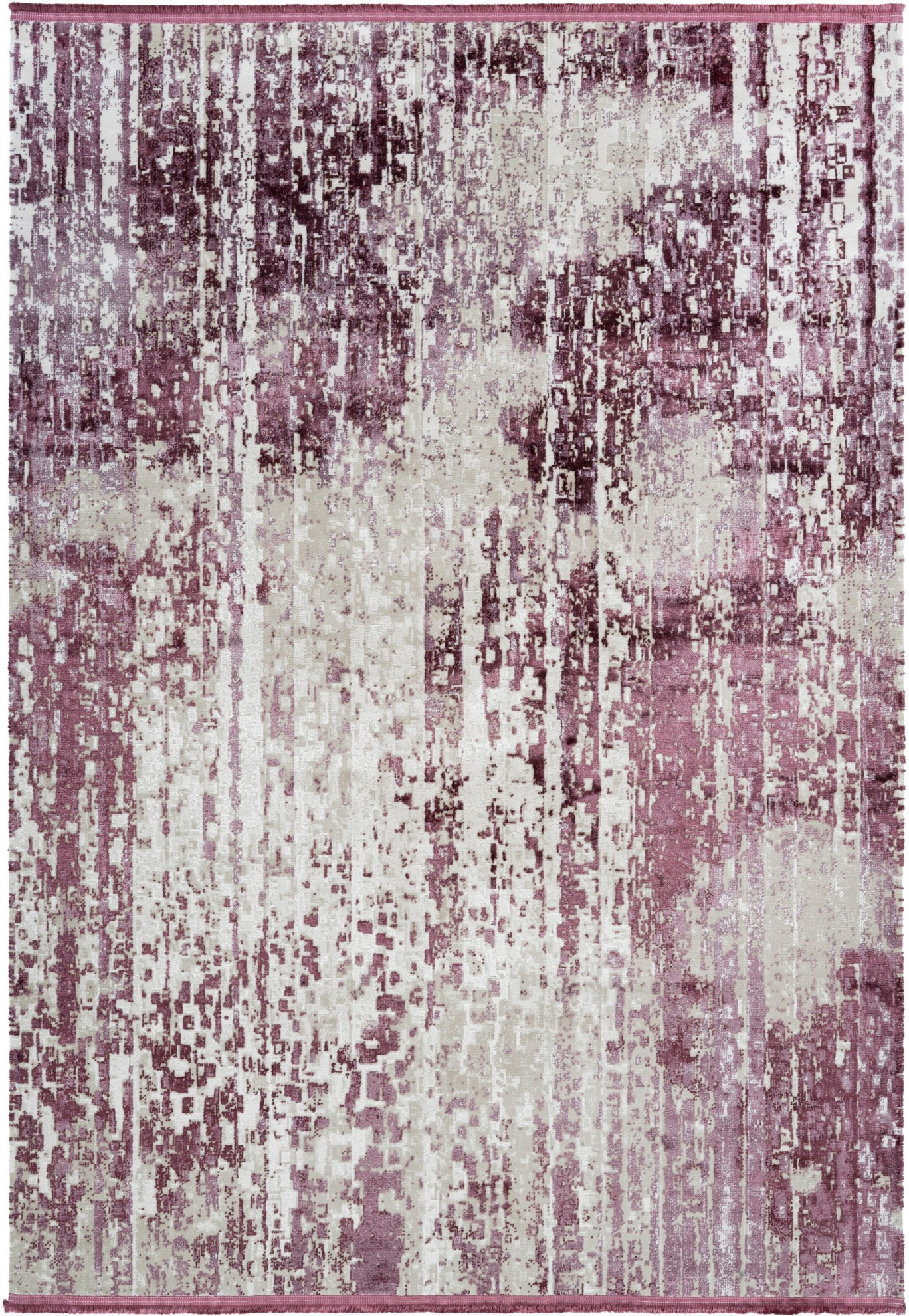 Lalee Elysee Lilac ELY 903 szőnyeg 160x230cm "KI"