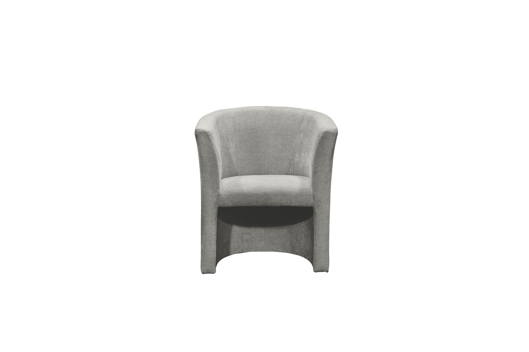 Kip fotel szövetes, 68x76x60 cm"K"