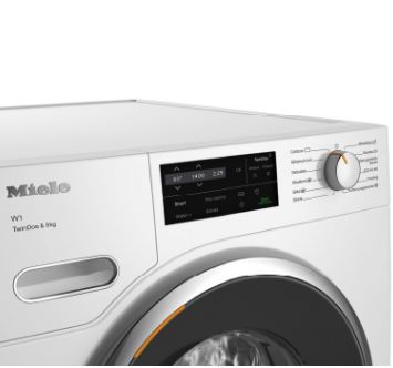 Miele mosógép WWG660 WCS