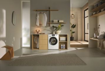Miele mosógép WWG660 WCS TDos&9kg