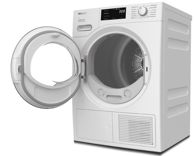 Miele szárítógép TWF 760 WP