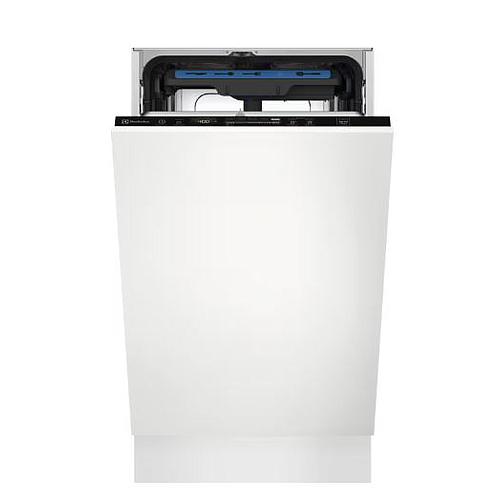Electrolux EEM43200L Mosogatógép beépíthető 45-ös
