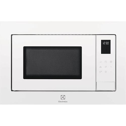 Elektrolux LMS4253TMW mikrohullámú sütő