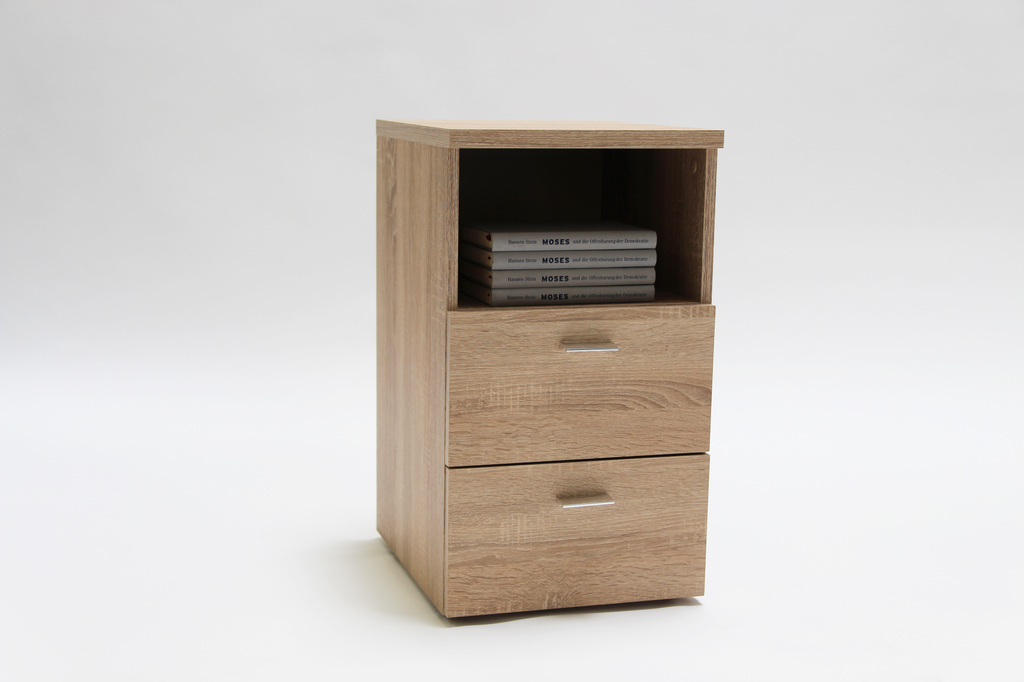 AMIL éjjeliszekrény, 35x61,5x40 cm"k"