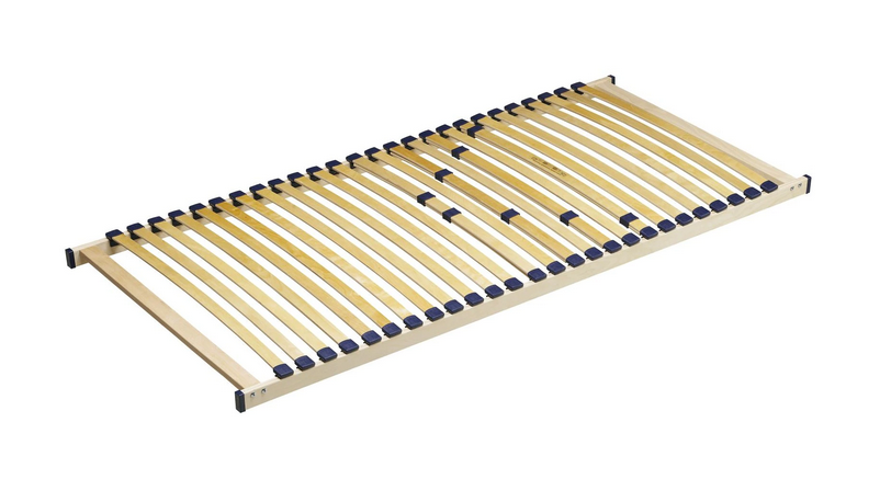 Murin ágyrács, keretes