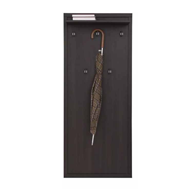 Kaspian WIE/60 wenge fali fogas 152x66x24 cm "k"