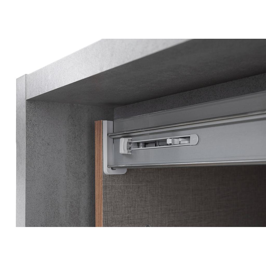 Ajtófékező 2-es szett(Carla, carina)