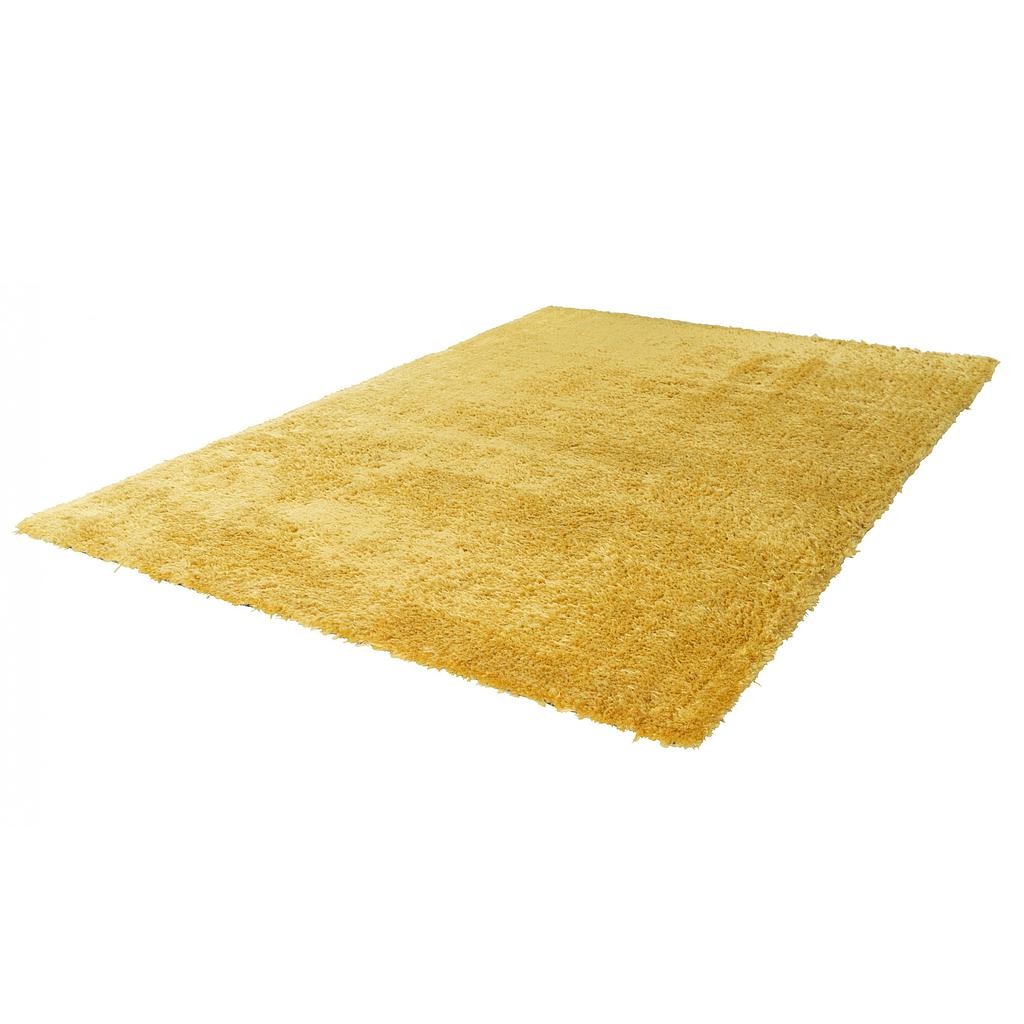 Lalee Cloud yellow sárga szőnyeg 120x170 CLO 500