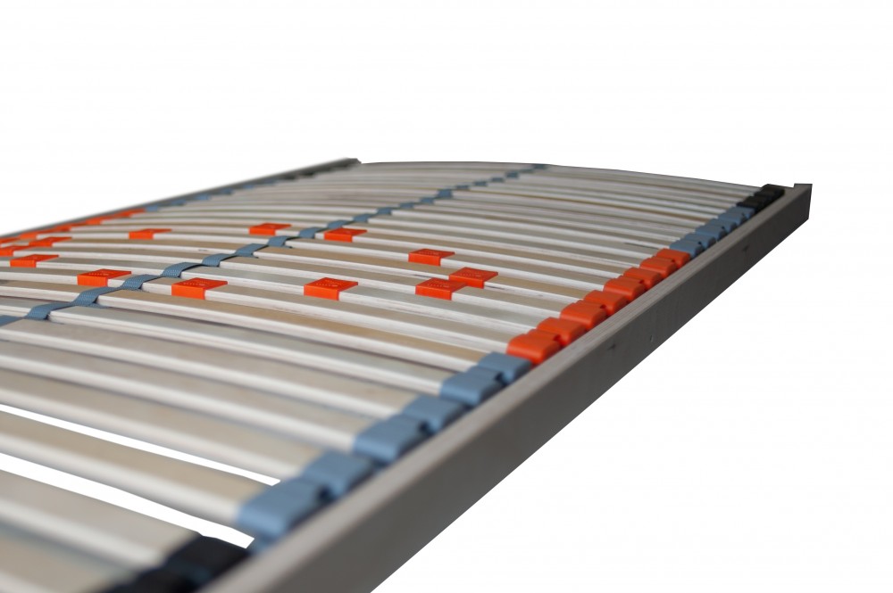 Optik 6V ágyrács,erősített, 90x200cm