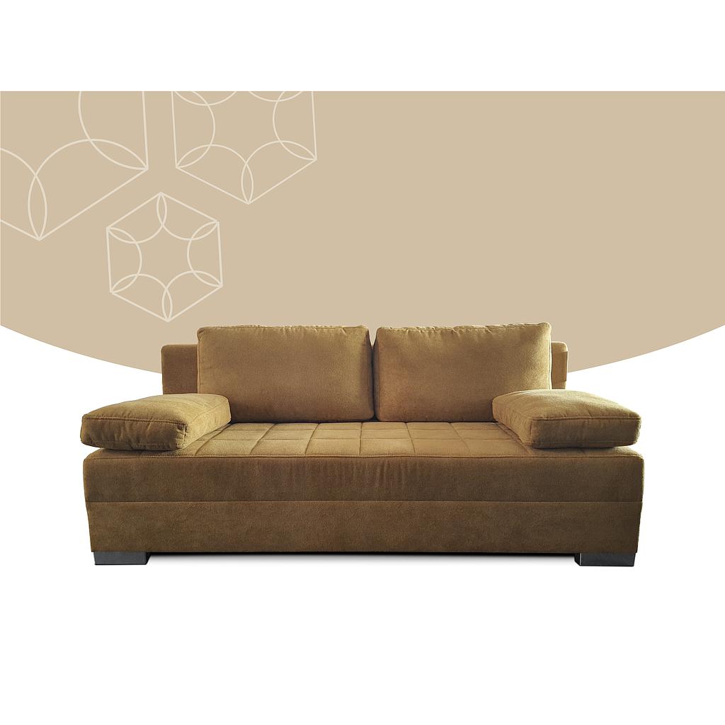 Nadu bonellrugós kanapéágy