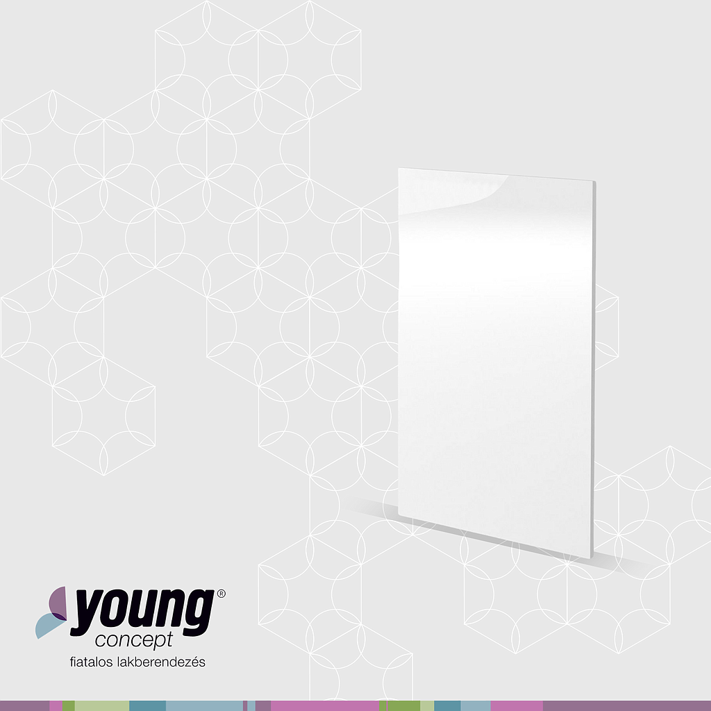 BENTO DZ-72/57 zárólap, oldaltakaró 72x57,6 cm