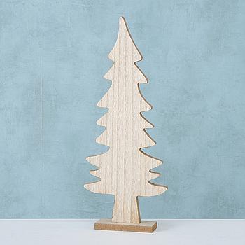 1006922 Kjell fa fenyő deko talppal,ma:40 cm