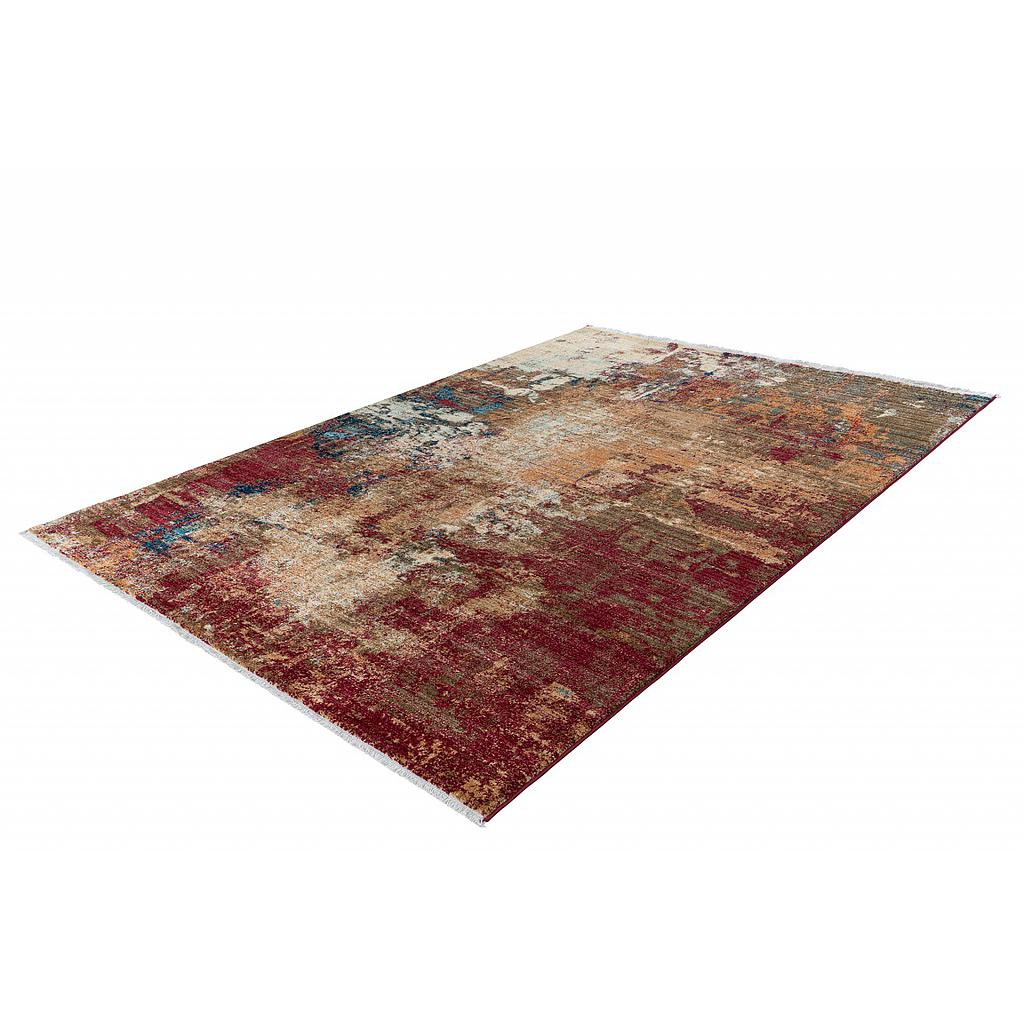 Lalee Medellin MED 401 red, 160x230cm szőny eg "KI"
