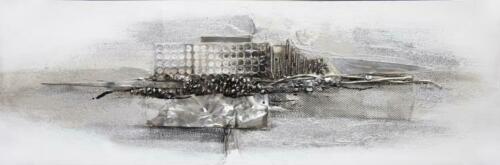 71287015 Original SORDAN "ARTWORK" falikép 150x50cm