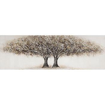 71297015 ORIGINAL SORDAN falikép "Tree", 150x50 cm"k"