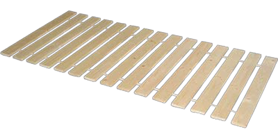 Rolo Mas ágyrács,15léces