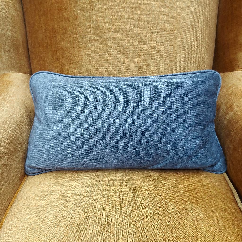 Oxford derékpárna, Vogue 16 graphite (II.)