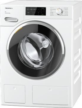 Miele mosógép WWG660 WCS TDos&9kg