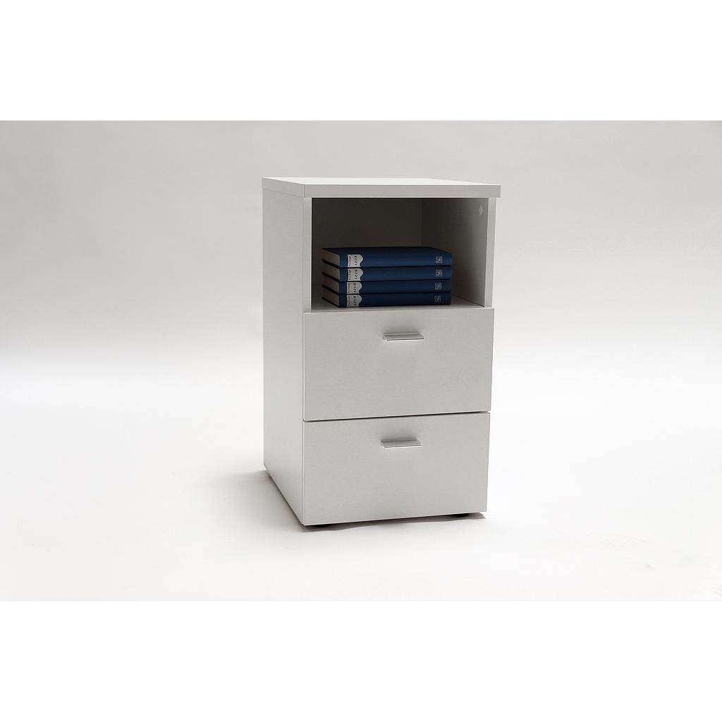 AMIL éjjeliszekrény, 35x61,5x40 cm"k"